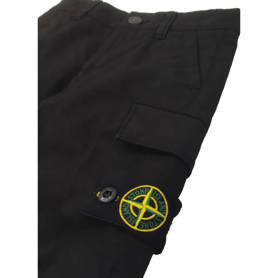 Pantalones de Algodón