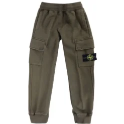 Pantalones de Algodón