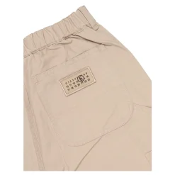 Pantalones de Algodón con Cinco Bolsillos