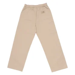 Pantalones de Algodón con Cinco Bolsillos