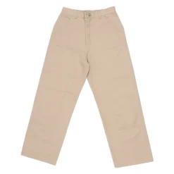 Pantalones de Algodón con Cinco Bolsillos