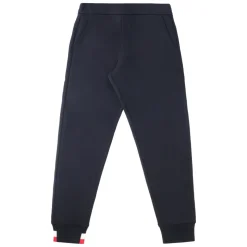Pantalones de chándal con estampado del logo