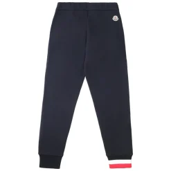 Pantalones de chándal con estampado del logo