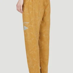 Pantalones de Chándal con Logo