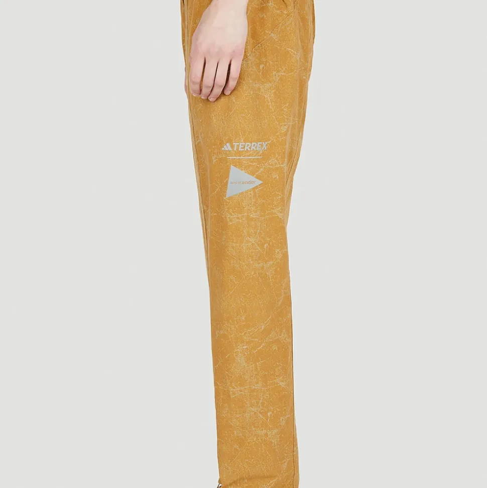 Pantalones de Chándal con Logo