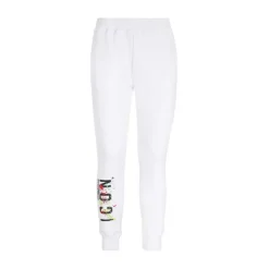 Pantalones de chándal con logo