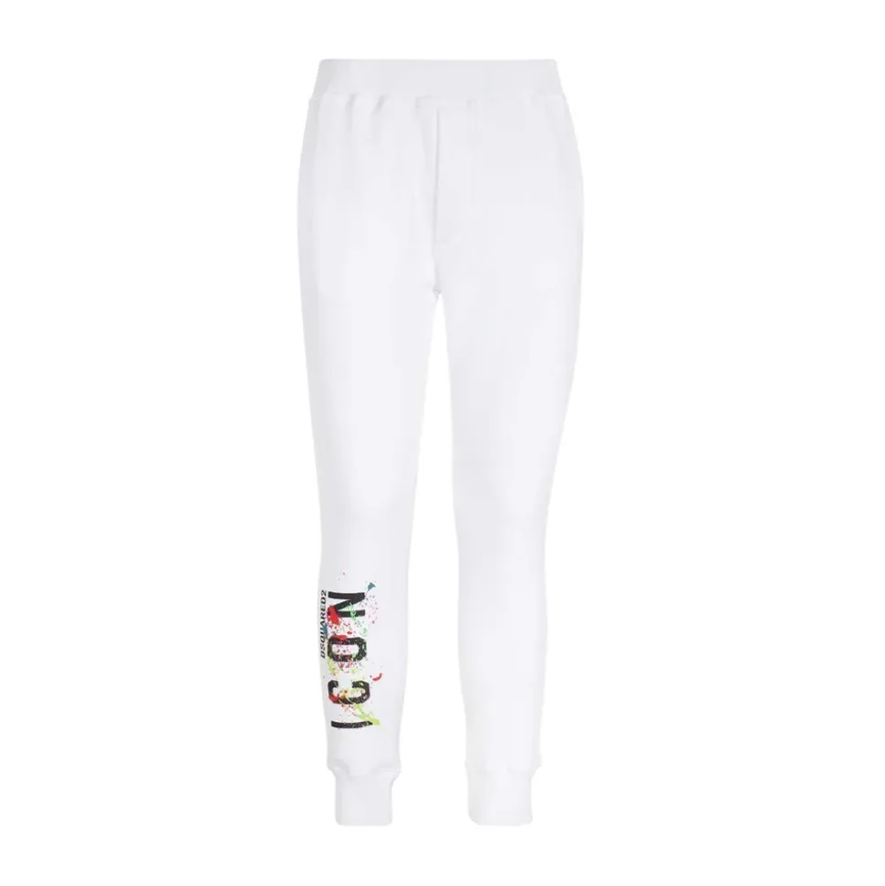 Pantalones de chándal con logo