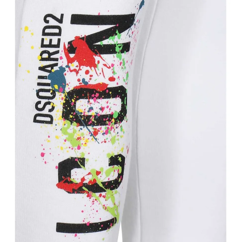 Pantalones de chándal con logo