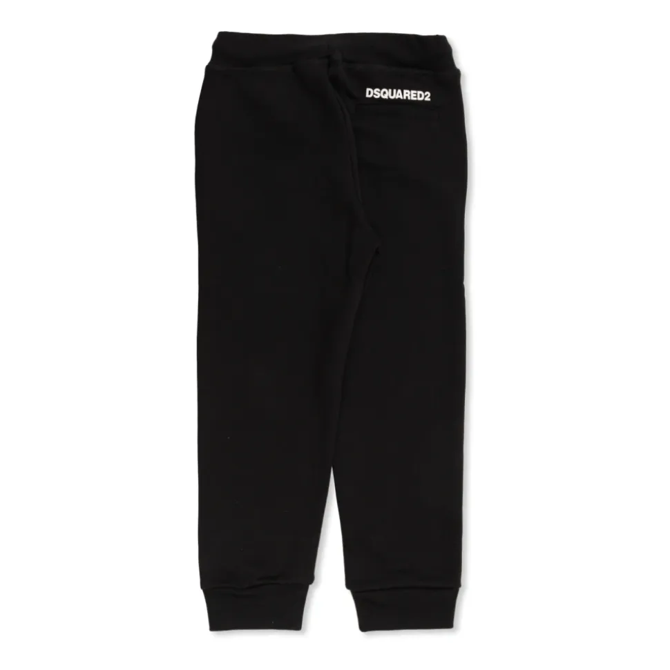 Pantalones de chándal con logo