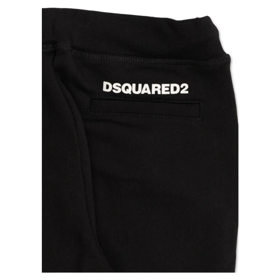 Pantalones de chándal con logo