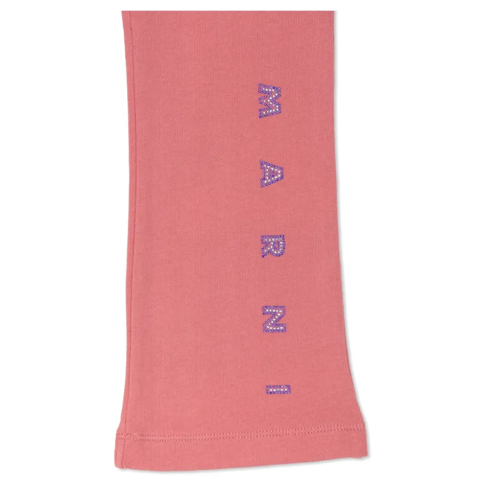 Pantalones de chándal con logo