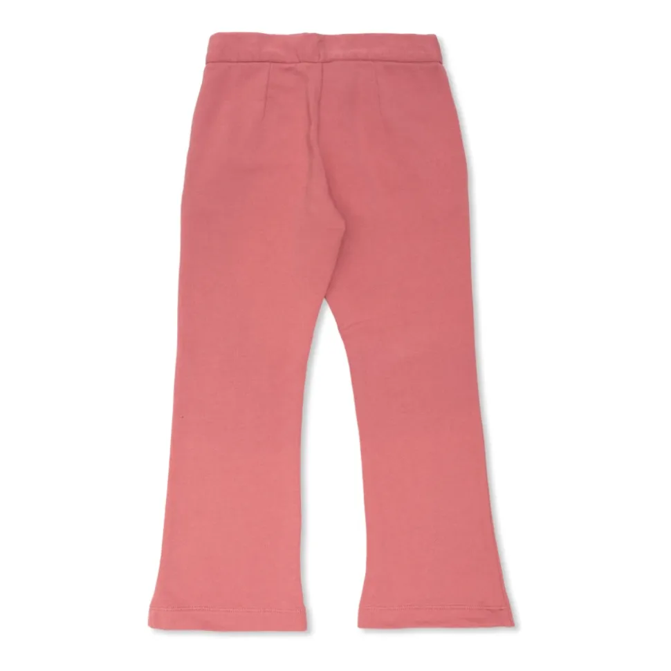 Pantalones de chándal con logo