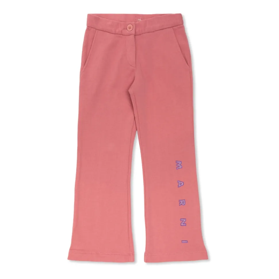 Pantalones de chándal con logo
