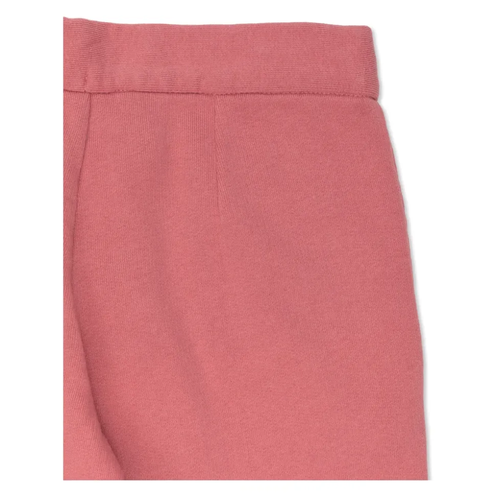 Pantalones de chándal con logo
