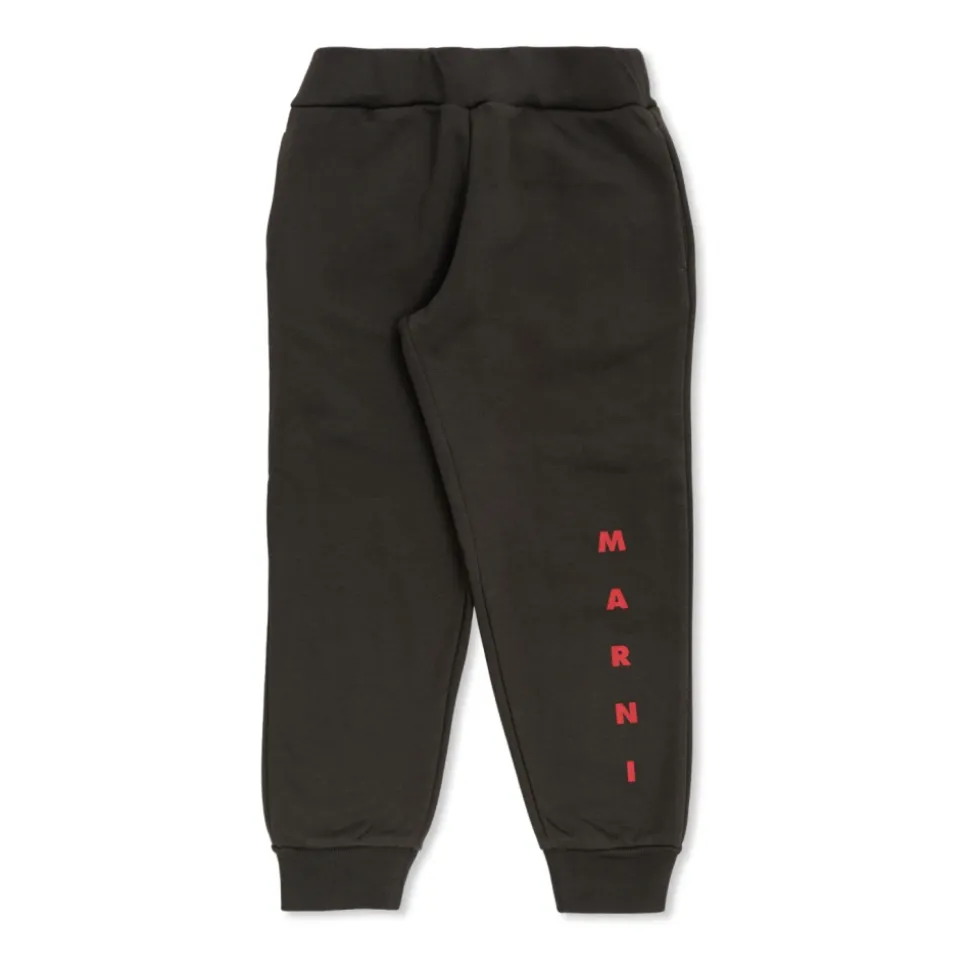 Pantalones de chándal con logo