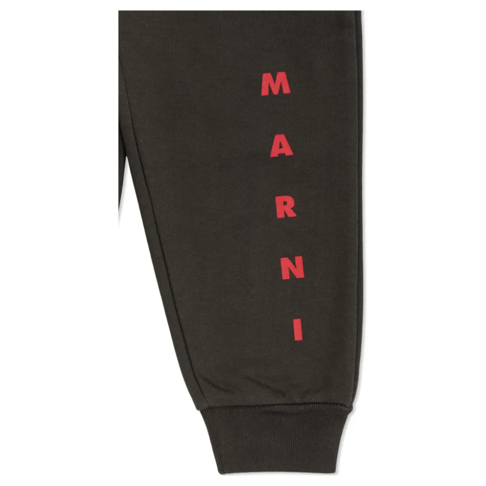 Pantalones de chándal con logo