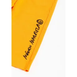 Pantalones de chándal con logo bordado
