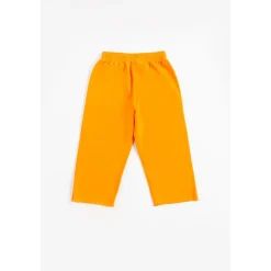 Pantalones de chándal con logo bordado