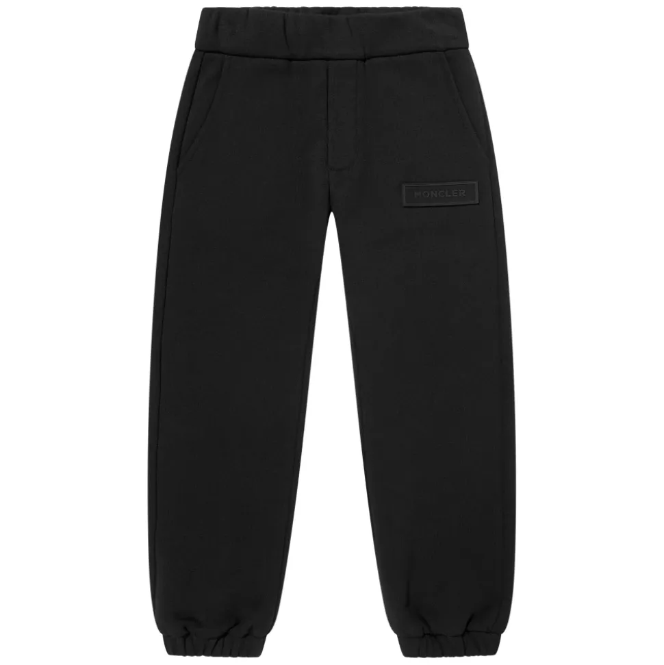 Pantalones de chándal con logo
