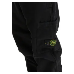 Pantalones de chándal de algodón