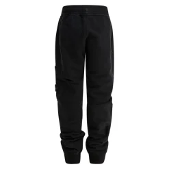 Pantalones de chándal de algodón