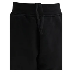 Pantalones de chándal de algodón