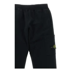 Pantalones de Chándal de Algodón