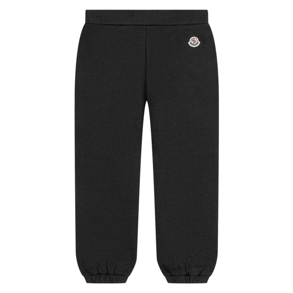 Pantalones de chándal de algodón