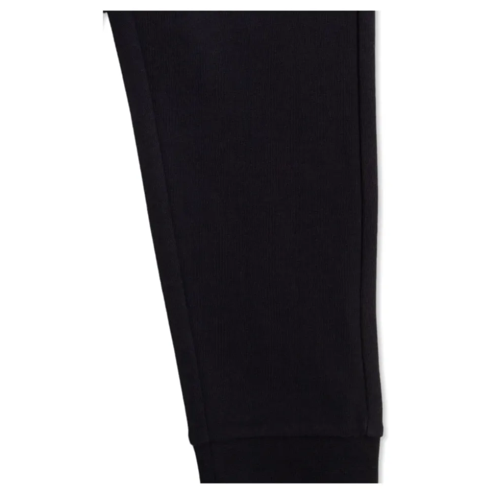 Pantalones de chándal de felpa