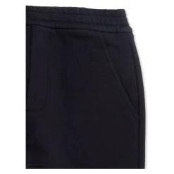 Pantalones de chándal de felpa