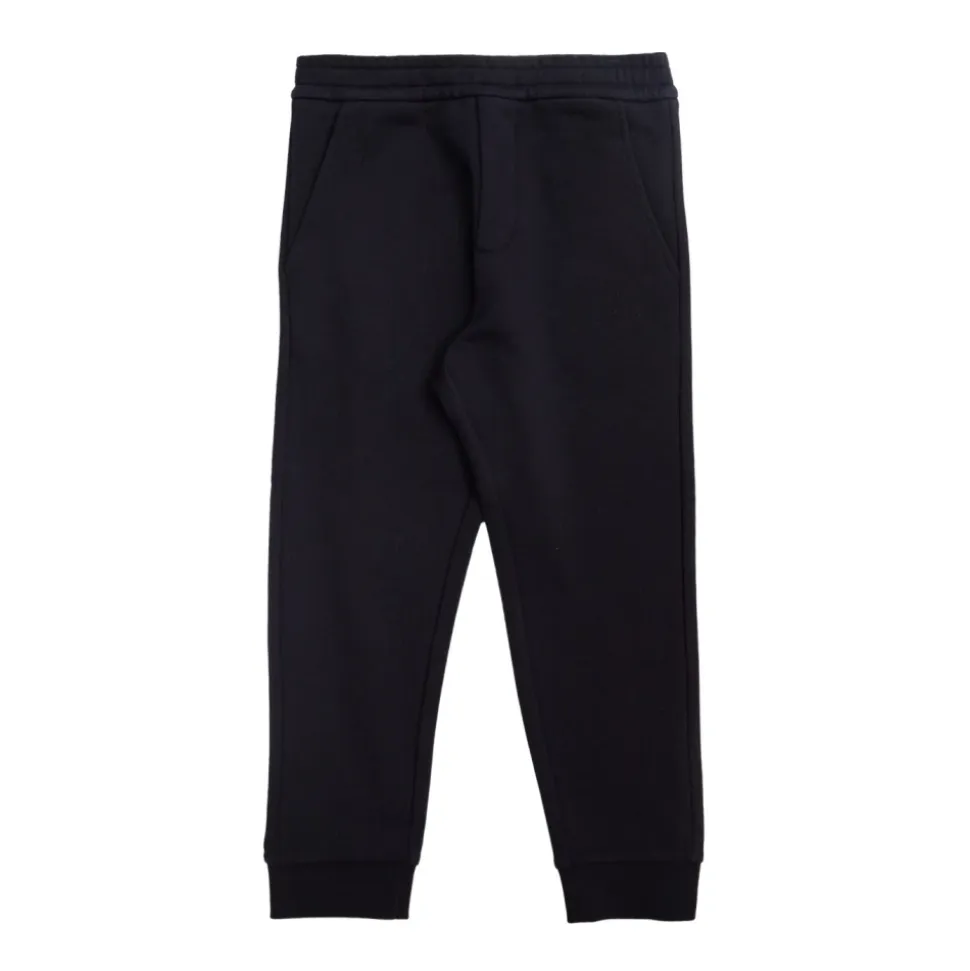 Pantalones de chándal de felpa