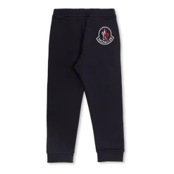 Pantalones de chándal de felpa