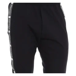 Pantalones de Chándal Deportivos de Mezcla de Lana