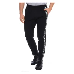 Pantalones de Chándal Deportivos de Mezcla de Lana