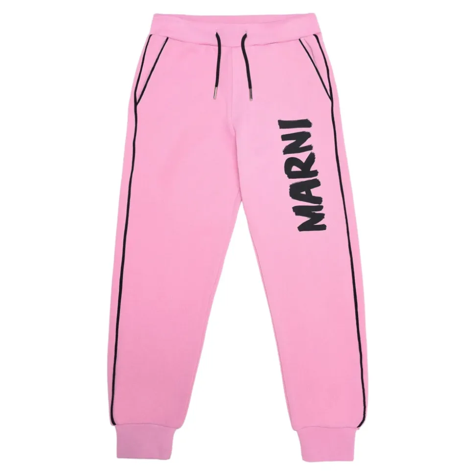 Pantalones de chándal deportivos