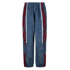 Pantalones de chándal en capas