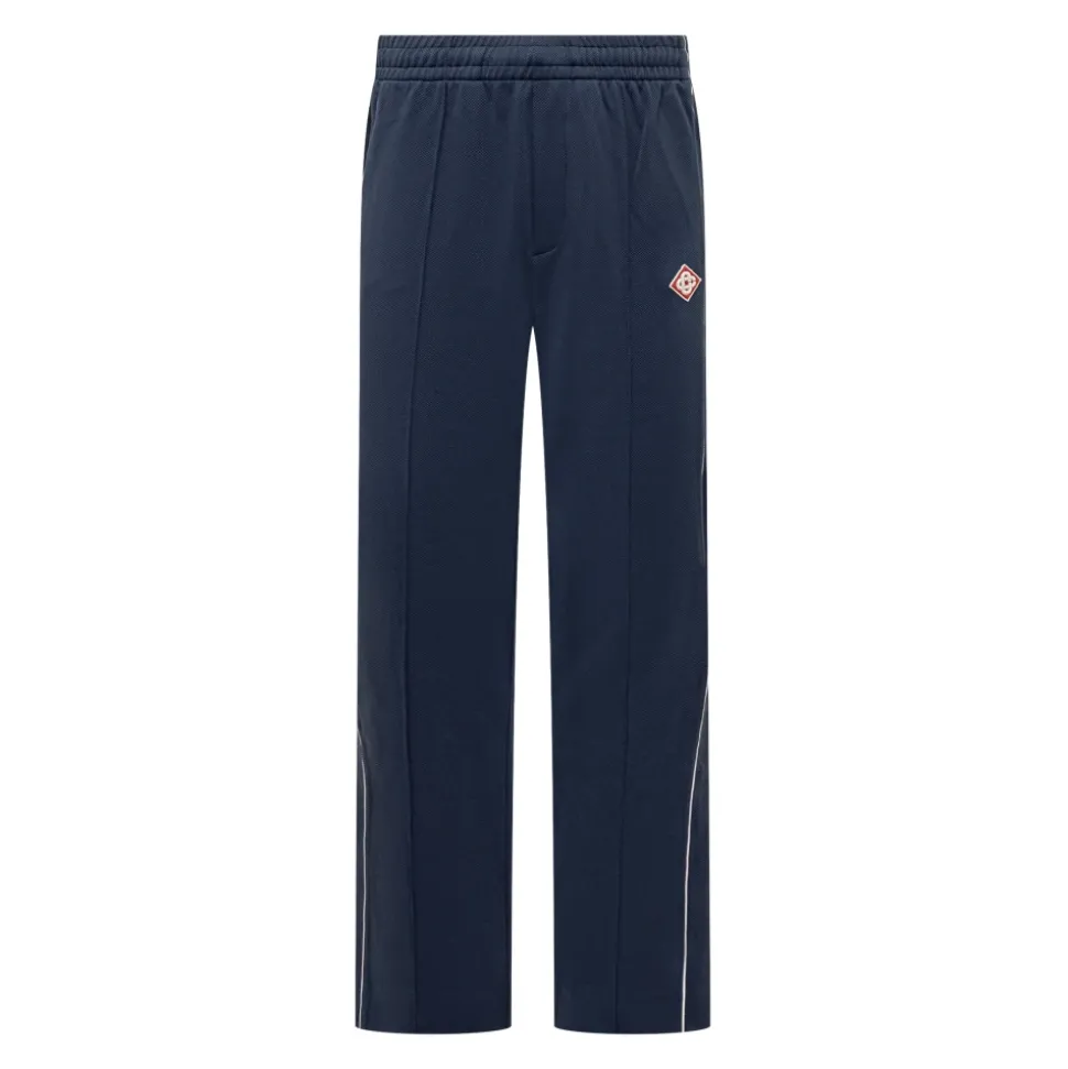 Pantalones de Chándal Piqué