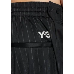 Pantalones de chándal rectos