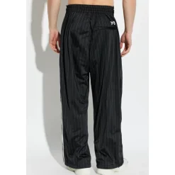 Pantalones de chándal rectos