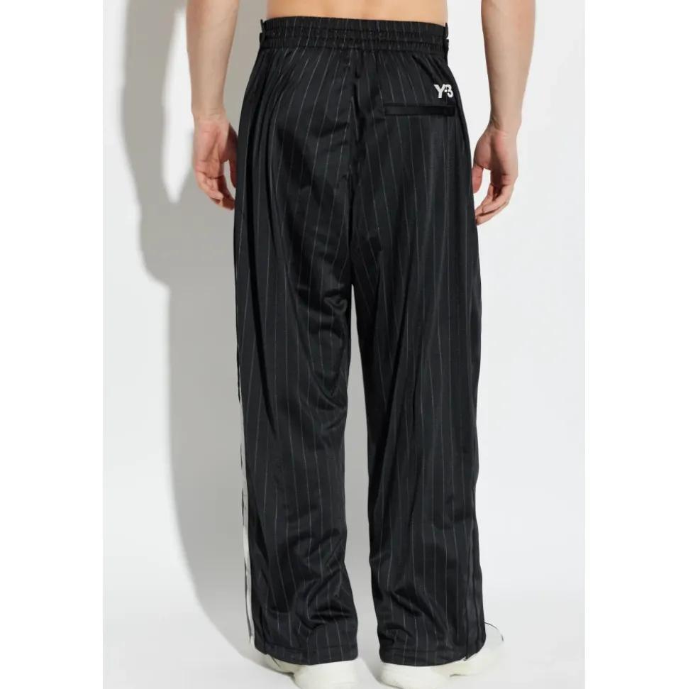 Pantalones de chándal rectos