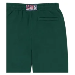 Pantalones de Cintura Elástica