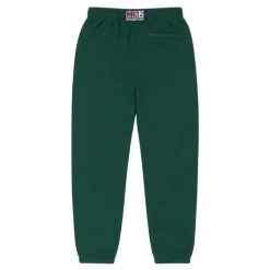 Pantalones de Cintura Elástica