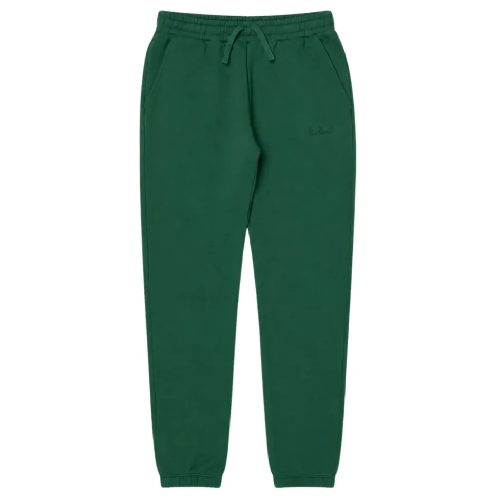 Pantalones de Cintura Elástica