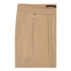 Pantalones de corte slim