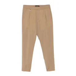 Pantalones de corte slim