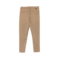 Pantalones de corte slim
