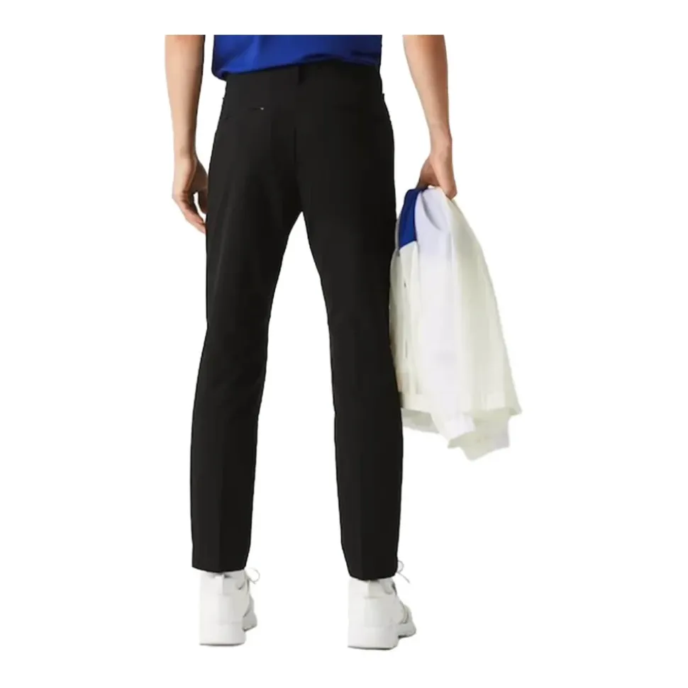 Pantalones de corte slim