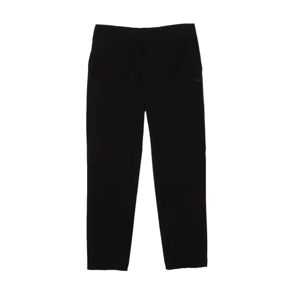 Pantalones de corte slim