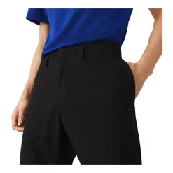 Pantalones de corte slim