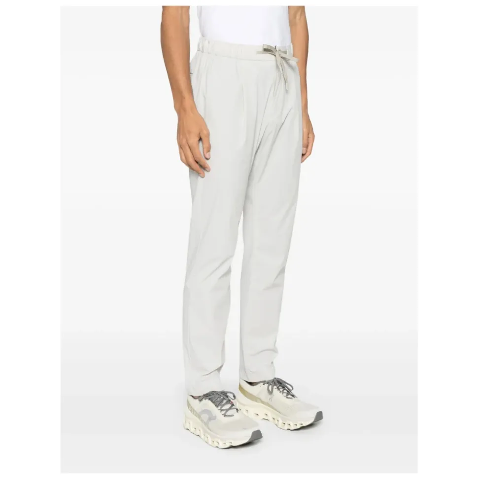 Pantalones de Entrenamiento Maestro
